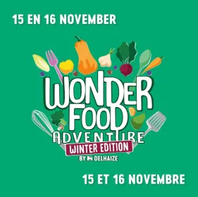Wonderfood
